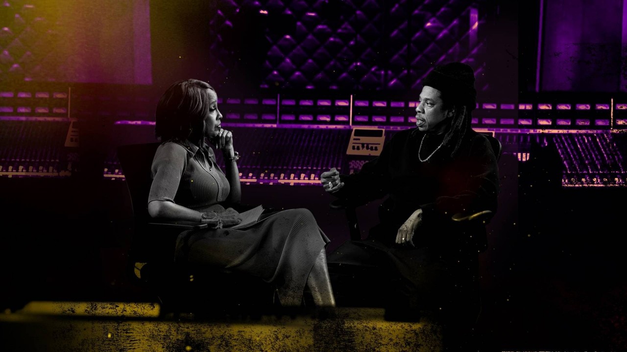 JAY-Z and Gayle King: Brooklyn’s Own