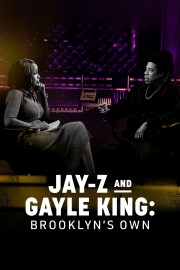 JAY-Z and Gayle King: Brooklyn’s Own