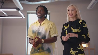 The Exhibit: Finding the Next Great Artist Season 1 Episode 3