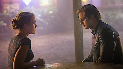 True Blood Season 7 Episode 9