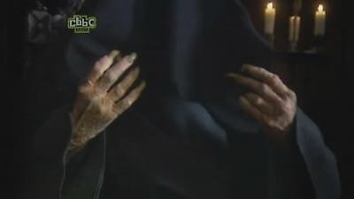 Sarah Jane Adventures Season 1 Episode 3