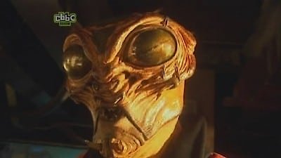 Sarah Jane Adventures Season 1 Episode 6