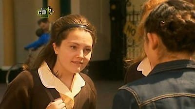 Sarah Jane Adventures Season 1 Episode 7