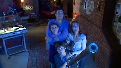 Sarah Jane Adventures Season 1 Episode 9