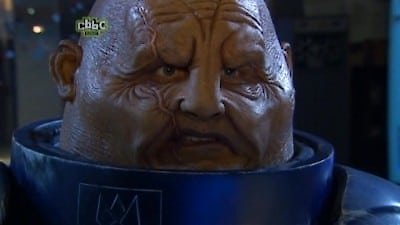 Sarah Jane Adventures Season 2 Episode 2