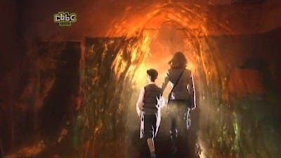 Sarah Jane Adventures Season 2 Episode 9