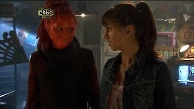 Sarah Jane Adventures Season 3 Episode 3