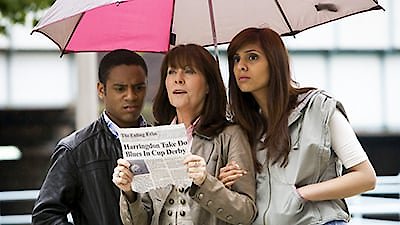 Sarah Jane Adventures Season 4 Episode 9