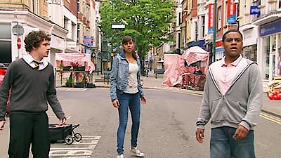 Sarah Jane Adventures Season 4 Episode 7