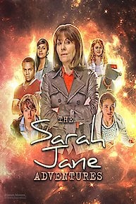 Sarah Jane Adventures