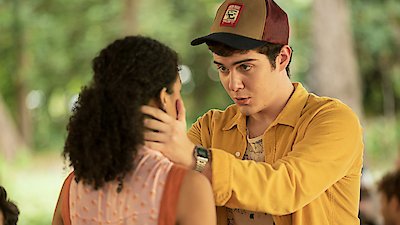 Aruna's Magic Season 1 Episode 1