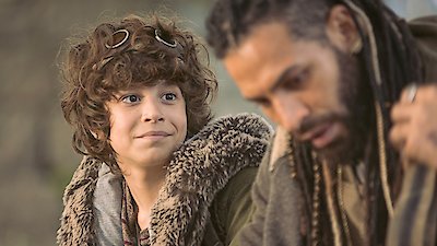 Aruna's Magic Season 1 Episode 3