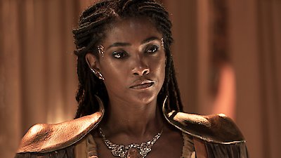 Aruna's Magic Season 1 Episode 5