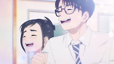 Insomniacs After School Season 1 Episode 2