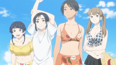 Insomniacs After School Season 1 Episode 9