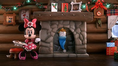 Mickey's Christmas Tales Season 1 Episode 3