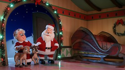 Mickey's Christmas Tales Season 1 Episode 4