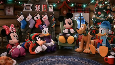 Mickey's Christmas Tales Season 1 Episode 5