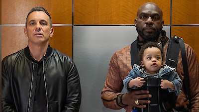 Bookie Season 2 Episode 1