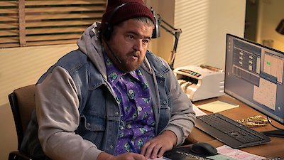 Bookie Season 2 Episode 2