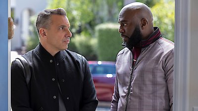 Bookie Season 2 Episode 4