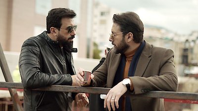 Till Death Season 1 Episode 5