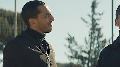 Blood Coast Season 2 Episode 3