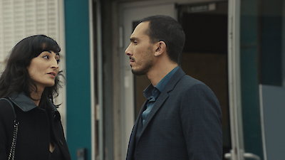 Blood Coast Season 2 Episode 4