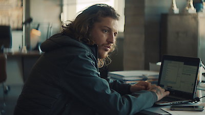 Blood Coast Season 2 Episode 6