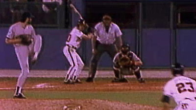 Baseball: A Film by Ken Burns Season 1 Episode 9