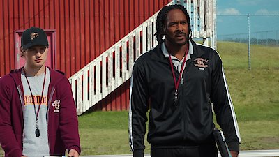 My Life with the Walter Boys Season 2 Episode 3