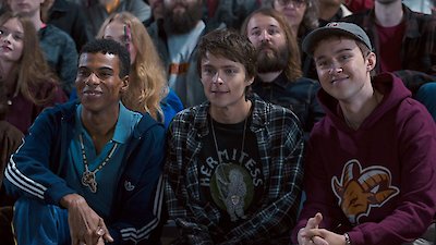 My Life with the Walter Boys Season 2 Episode 4