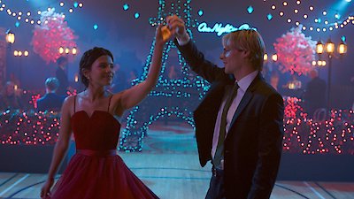 My Life with the Walter Boys Season 2 Episode 5