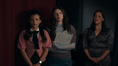 My Life with the Walter Boys Season 2 Episode 6