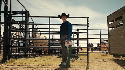 My Life with the Walter Boys Season 2 Episode 7