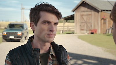 My Life with the Walter Boys Season 2 Episode 8