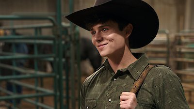 My Life with the Walter Boys Season 2 Episode 10