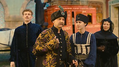 1670 Season 2 Episode 1