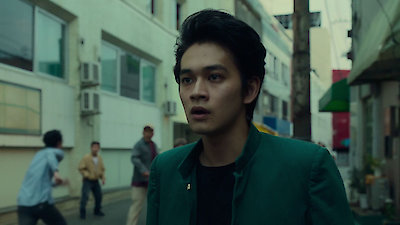 Yu Yu Hakusho Season 1 Episode 1