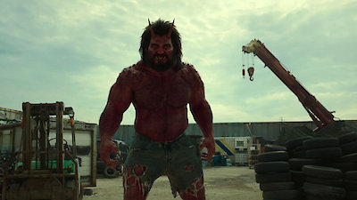 Yu Yu Hakusho Season 1 Episode 2