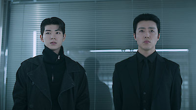 Gyeongseong Creature Season 2 Episode 3