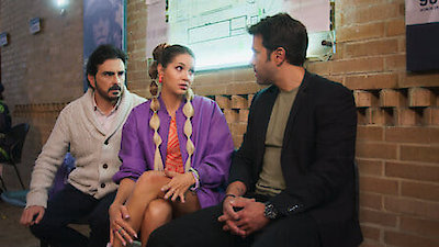 The Influencer Season 1 Episode 12