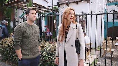 The Influencer Season 1 Episode 14