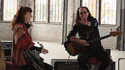 Geddy Lee Asks: Are Bass Players Human Too? Season 1 Episode 3