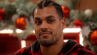 Big Brother Reindeer Games Season 1 Episode 4