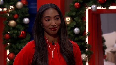 Big Brother Reindeer Games Season 1 Episode 5