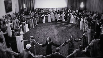 Born in Synanon Season 1 Episode 4