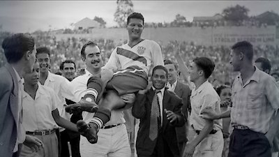 The Billion Dollar Goal Season 1 Episode 1