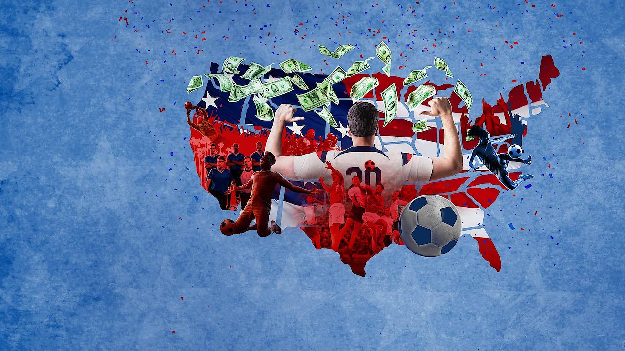 Watch The Billion Dollar Goal Streaming Online Yidio