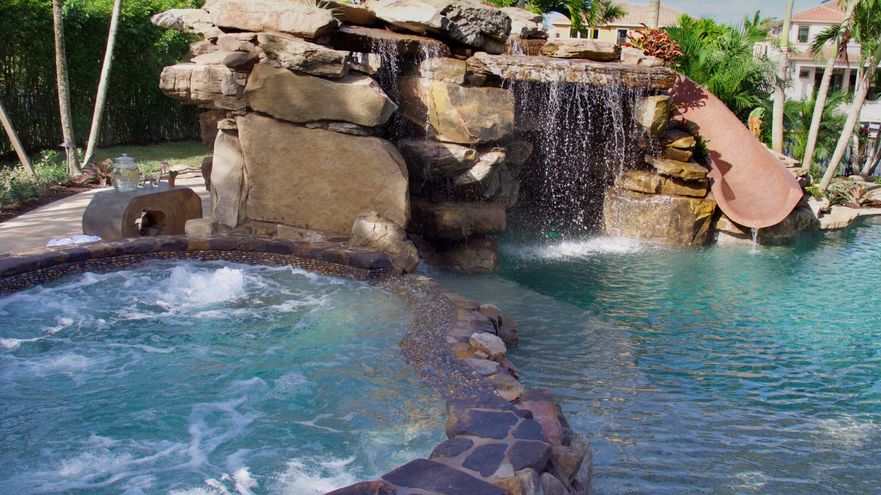 Insane Pools: Deeper Dive